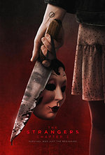 THE STRANGERS: CHAPTER 2