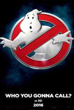 GHOSTBUSTERS