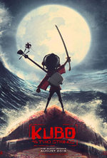 KUBO AND THE TWO STRINGS