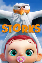 STORKS