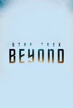STAR TREK BEYOND