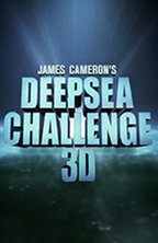 James Cameron's Deepsea Challenge 3D – film review