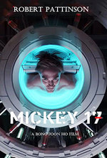 MICKEY 17
