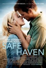 SAFE HAVEN 