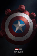 CAPTAIN AMERICA: BRAVE NEW WORLD