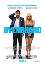 OVERBOARD 
