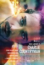 CHARLIE COUNTRYMAN 