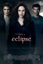 THE TWILIGHT SAGA: ECLIPSE 