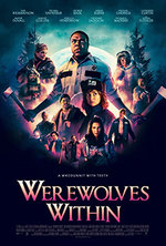 WEREWOLVES WITHIN 