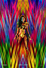 WONDER WOMAN 1984