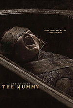 LEE CRONIN'S THE MUMMY