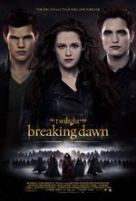 THE TWILIGHT SAGA: BREAKING DAWN - PART 2 