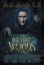 INTO THE WOODS 