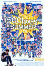 500 DAYS OF SUMMER 