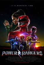POWER RANGERS 