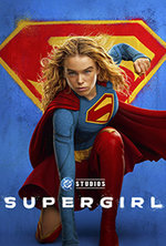 SUPERGIRL