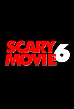SCARY MOVIE 6