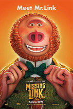 MISSING LINK 