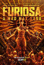 FURIOSA: A MAD MAX SAGA