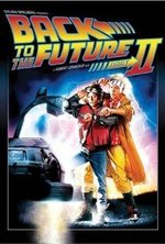 BACK TO THE FUTURE PART II 