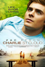 CHARLIE ST. CLOUD 