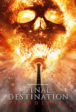 FINAL DESTINATION: BLOODLINES