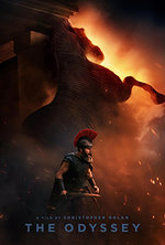 THE ODYSSEY