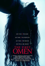 THE FIRST OMEN