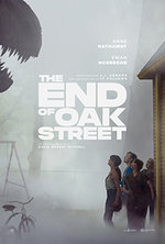 THE END OF OAK STREET