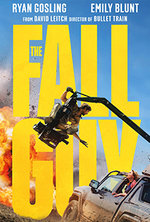 THE FALL GUY