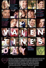 I HATE VALENTINE'S DAY 