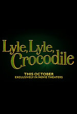 LYLE, LYLE, CROCODILE 