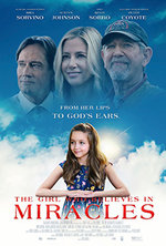 THE GIRL WHO BELIEVES IN MIRACLES 