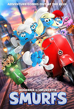 SMURFS