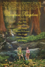 MOONRISE KINGDOM 