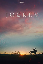 JOCKEY 