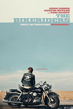 THE BIKERIDERS