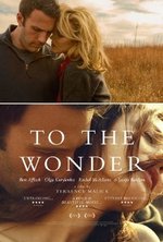 TO THE WONDER 