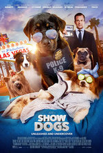 SHOW DOGS 