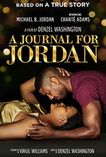 A JOURNAL FOR JORDAN 