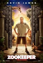 ZOOKEEPER 