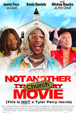 NOT ANOTHER CHURCH MOVIE