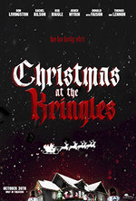 CHRISTMAS AT THE KRINGLES