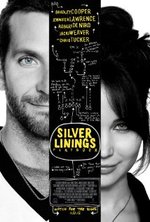 SILVER LININGS PLAYBOOK 