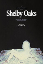 SHELBY OAKS