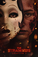 THE STRANGERS: CHAPTER 3