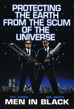 MEN IN BLACK 