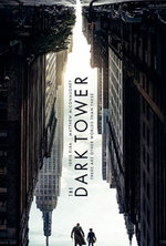 THE DARK TOWER 
