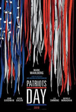 PATRIOTS DAY at South Bay Drive In Theatre